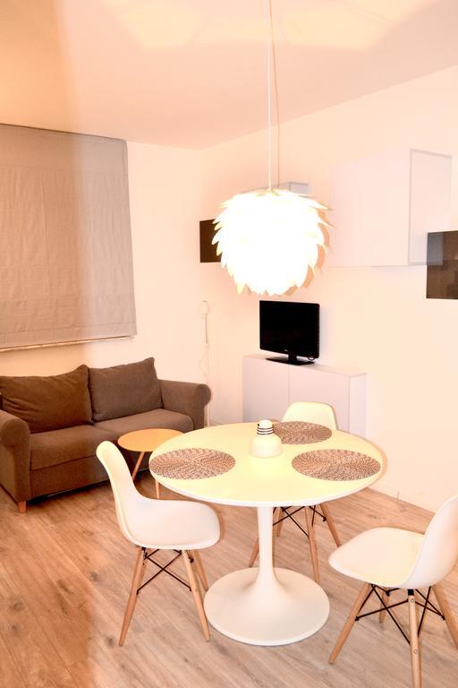 Studio Praga Варшава Экстерьер фото