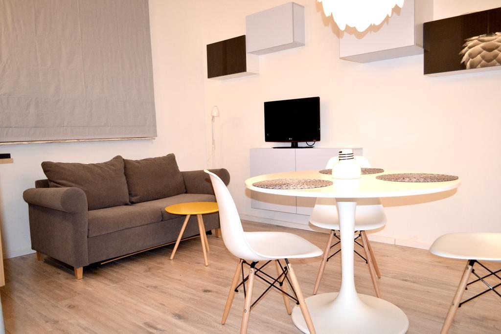 Studio Praga Варшава Экстерьер фото
